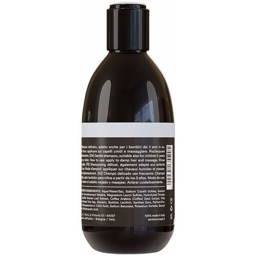 Sendo - Gentle Everyday Shampoo
