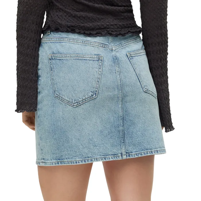 Vero Moda Tessa Denim Rok Dames