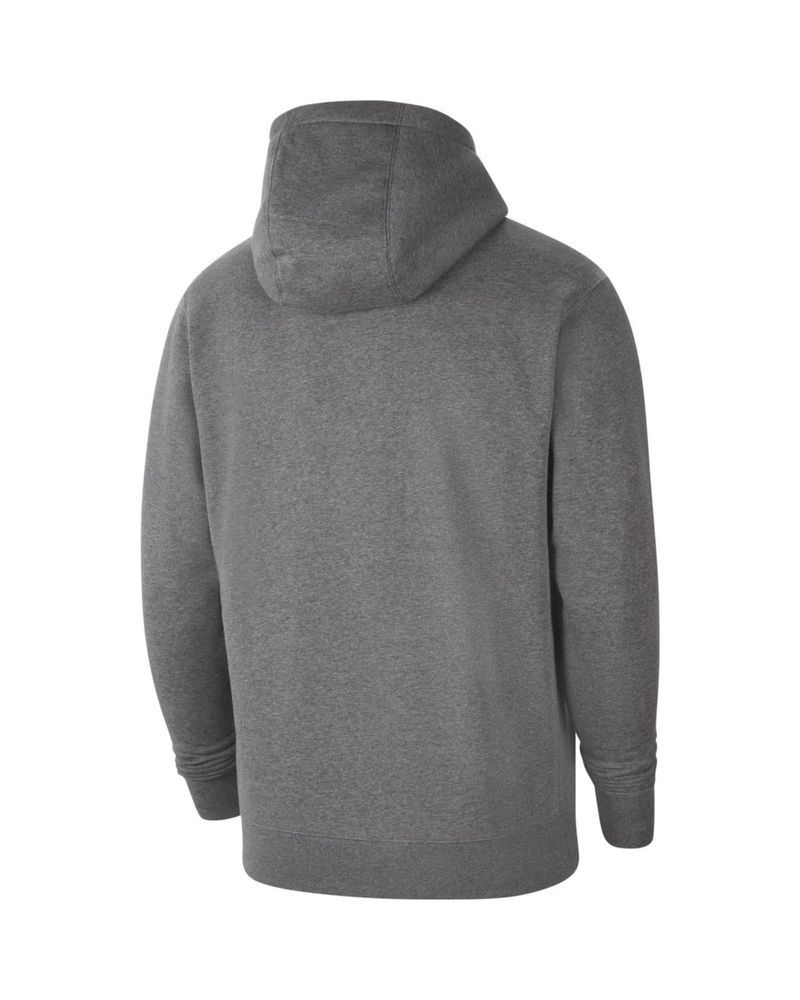 Sweat à capuche Nike Team Club 20 Gris pour enfant