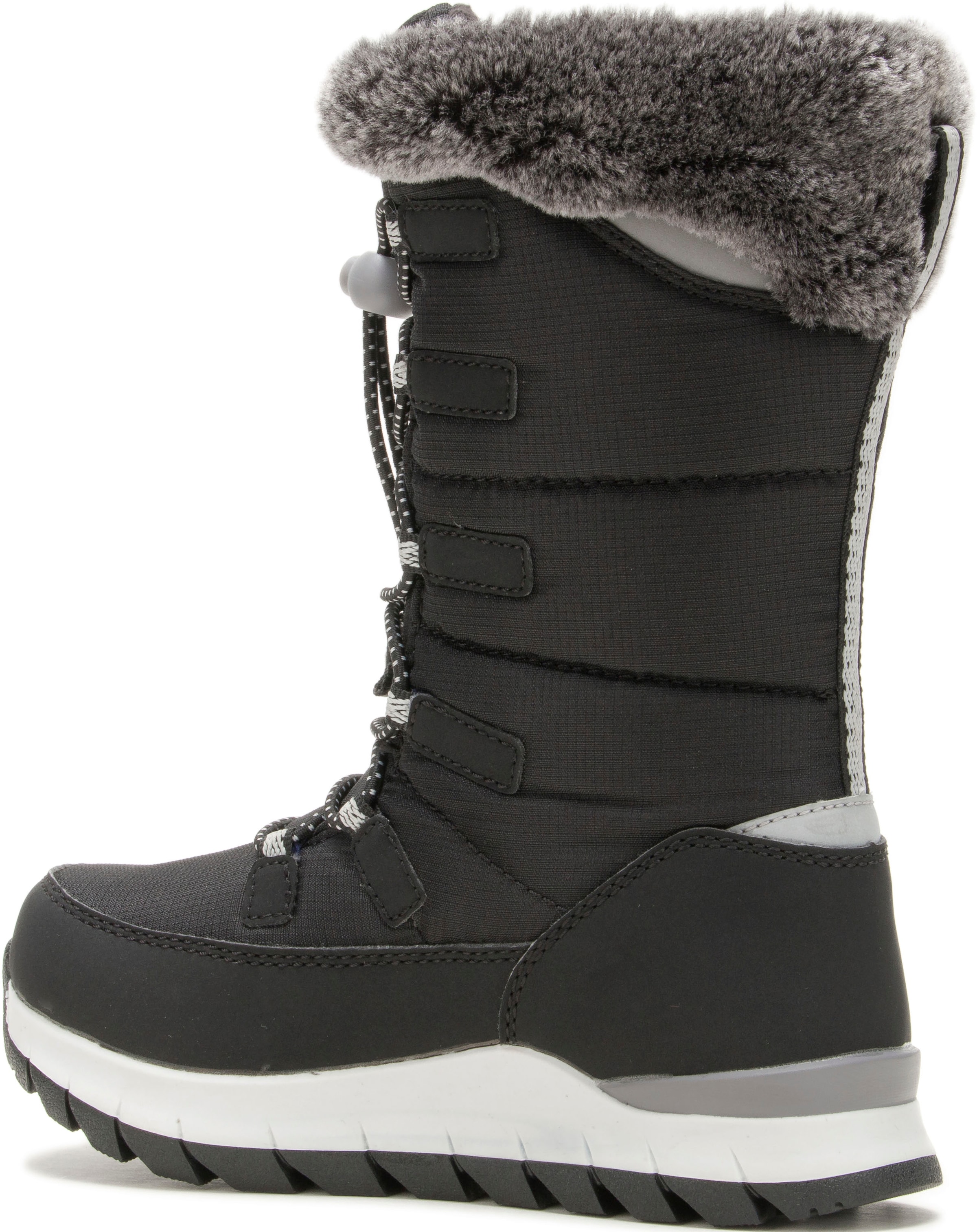 Kamik Winterstiefel »PRAIRIE2«  Snowboots, Winterboots, Winterschuhe, gefüttert