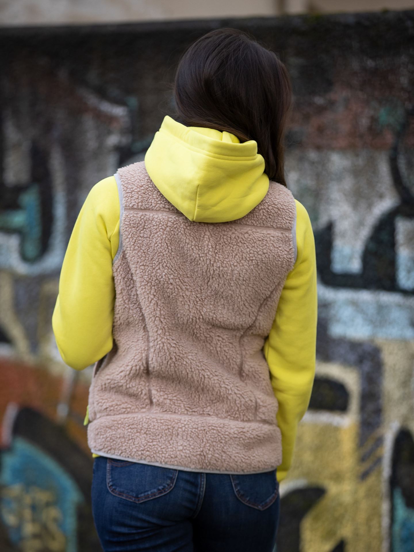 Classic Retro-X Vest