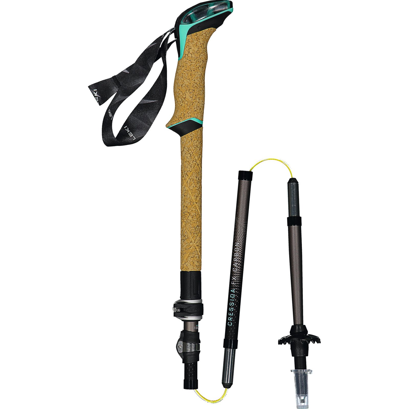 Leki Trekkingstock Cressida FX Carbon