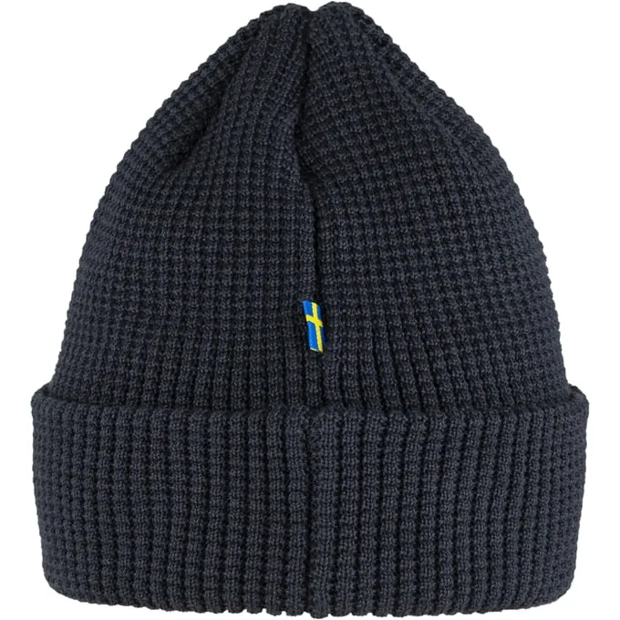 Fjällräven Fjällräven Tab Hat Dark Navy