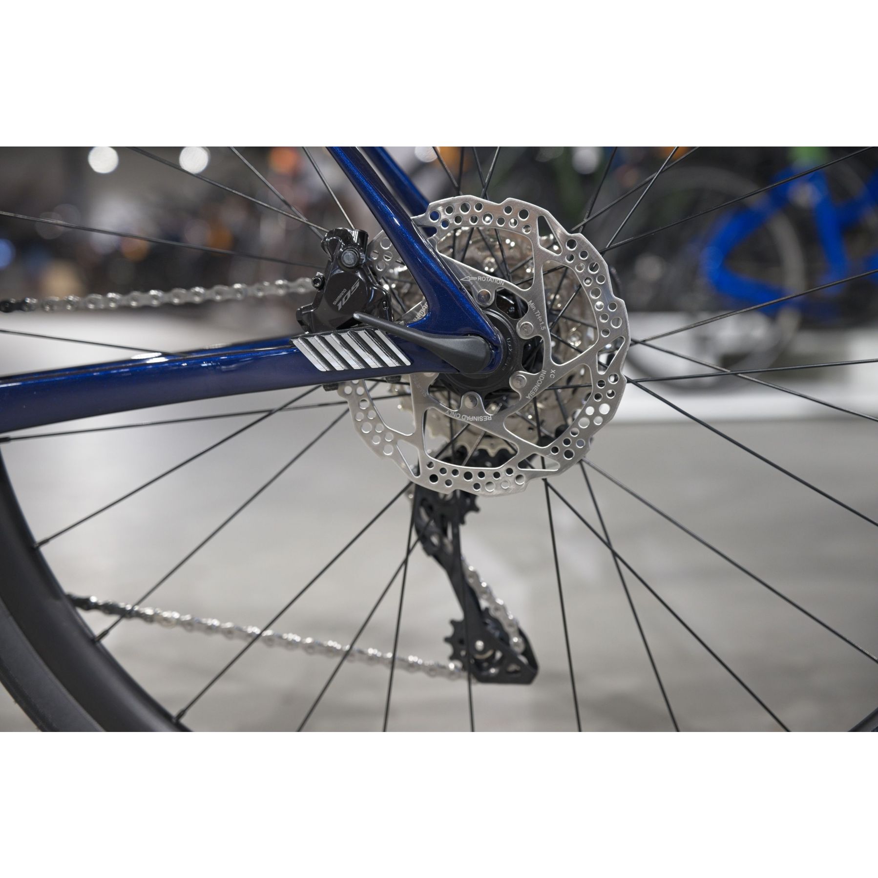 Merida Scultura Endurance 4000 2026
