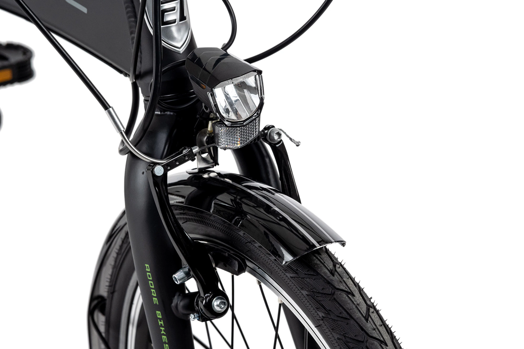 Adore E-Faltrad 20'' Adore E-Bike Cologne