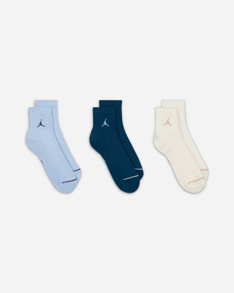 Lot de paires de chaussettes Nike Jordan