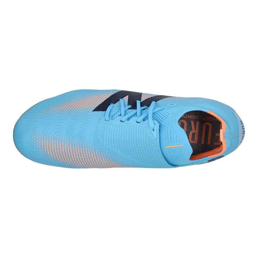 New Balance Furon V7 Pro FG - Team Sky Blue