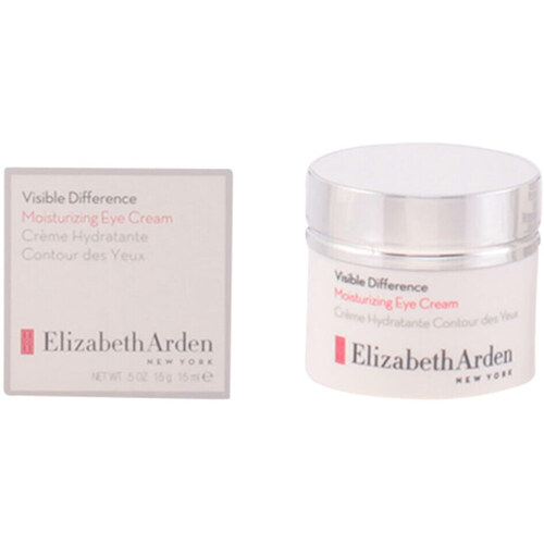 Elizabeth Arden - Visible Difference Moisturizing Eye Cream