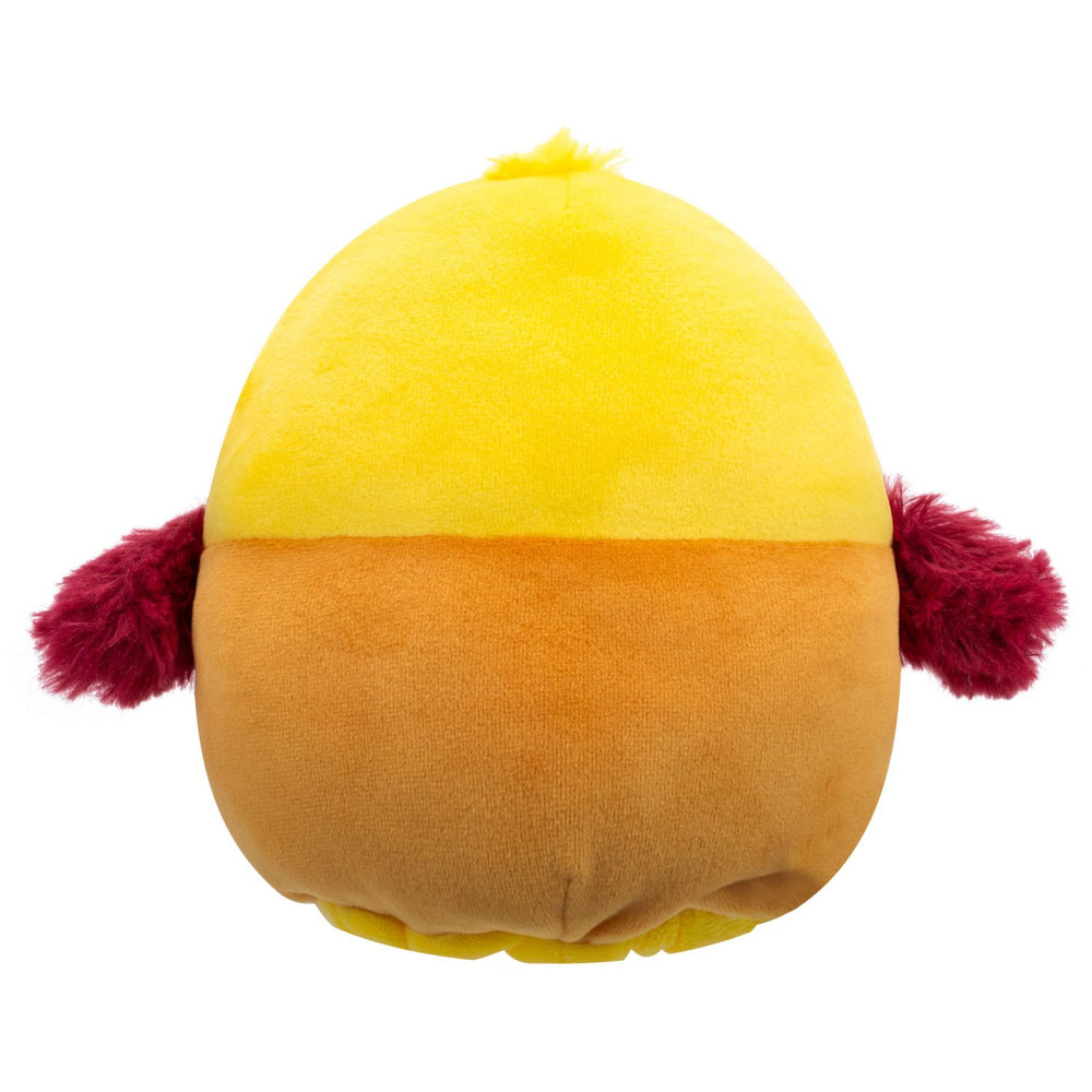 Køb Squishmallows Lancaster Triceratops/ Beck Pheasant 13 cm