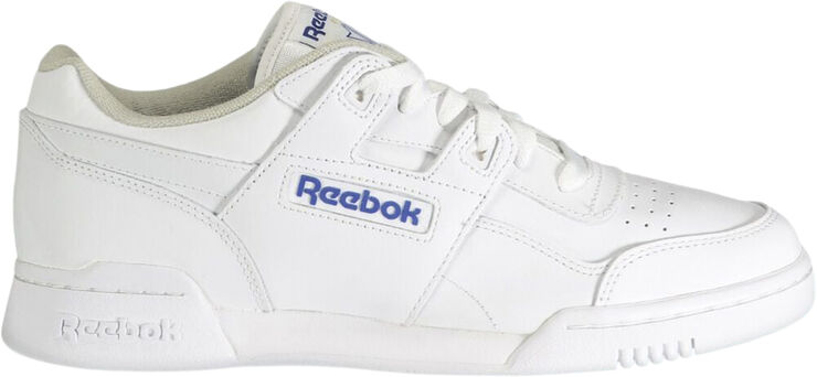 Reebok Workout Plus Hvid