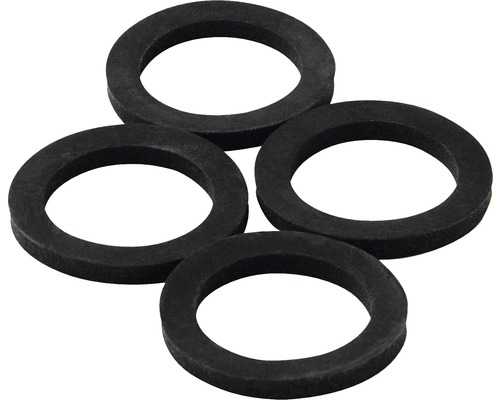 Rubberen ringen 1