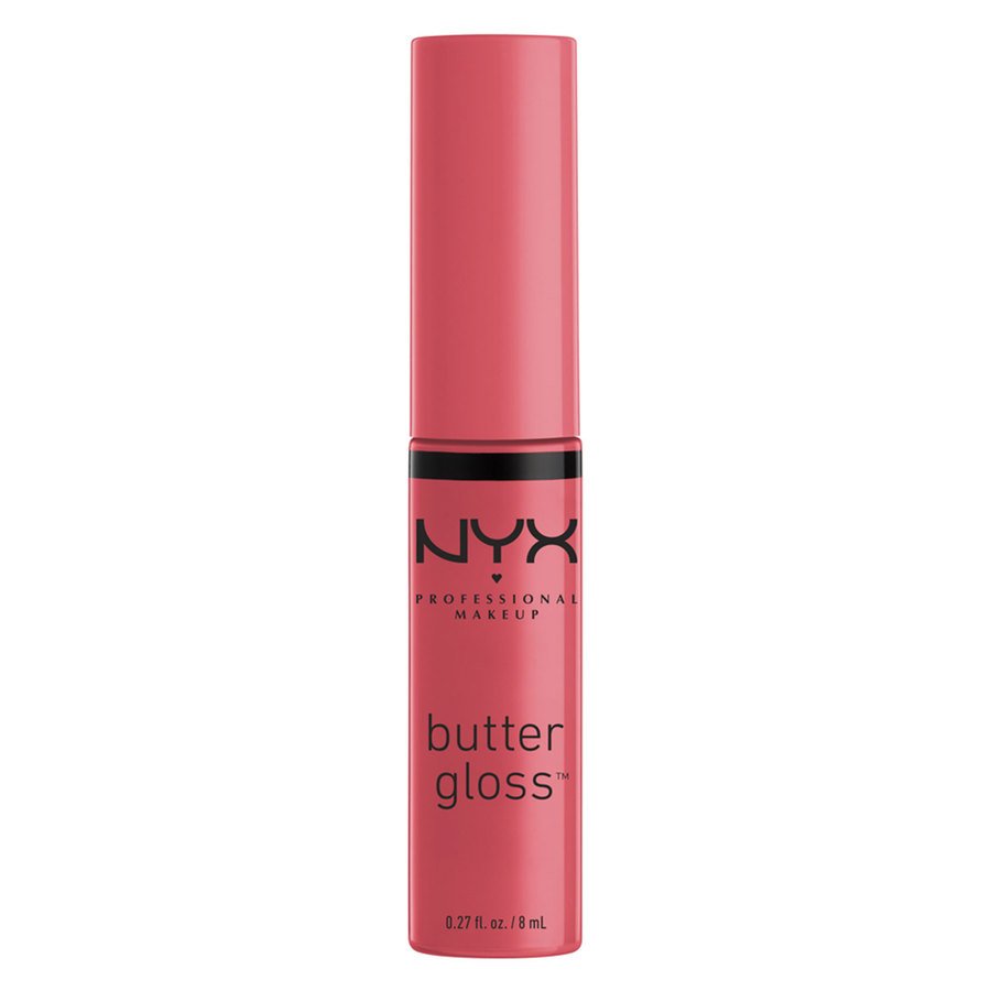 NYX Professional Makeup Butter Lip Gloss Sorbet 8ml