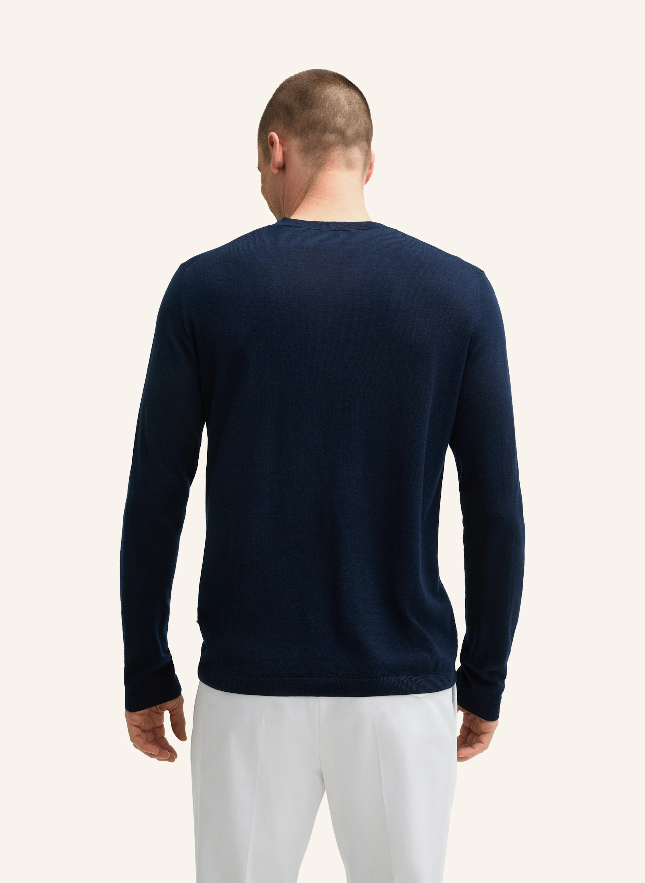 windsor. Pullover