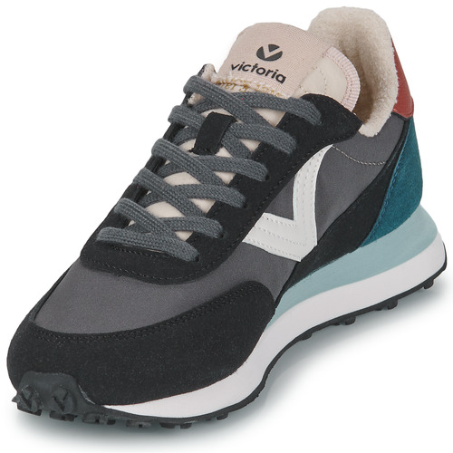 Victoria - 1138112NEGRO - Multicolore