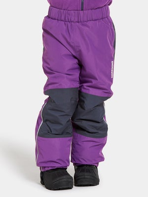 Didriksons Narvi Overtrekksbukser, Royal Purple