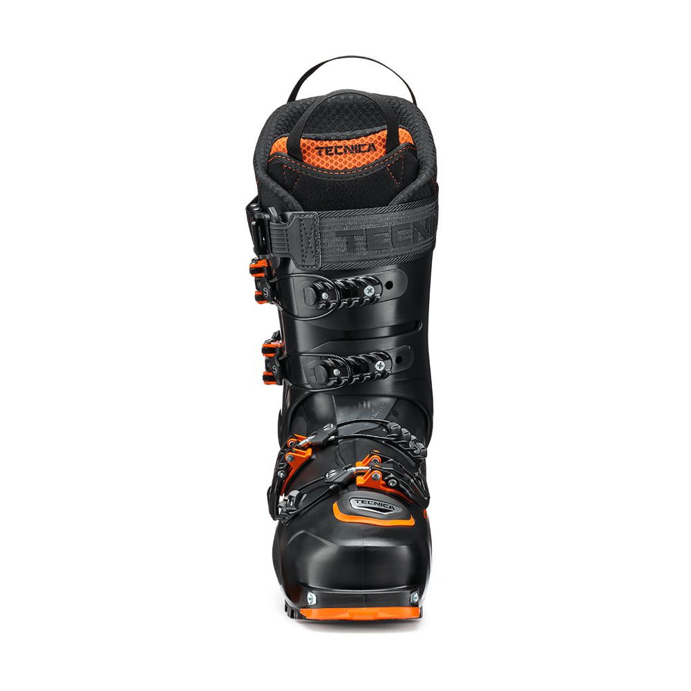 Tecnica ZERO G TOUR SCOUT - Chaussures ski randonné Homme black