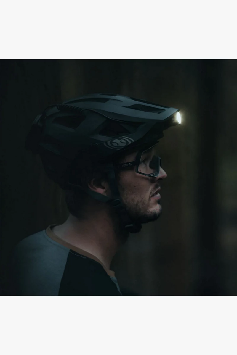 Suprabeam V4pro rechargeable Stirnlampe