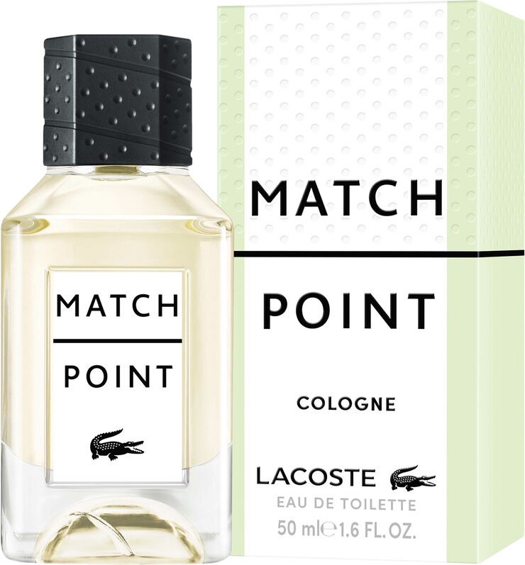 Lacoste Match Point Cologne Eau de Toilette