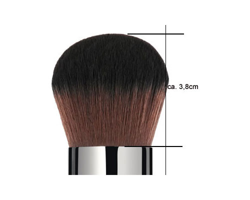 MAKE UP FOR EVER - 126 Powder Brush -medium