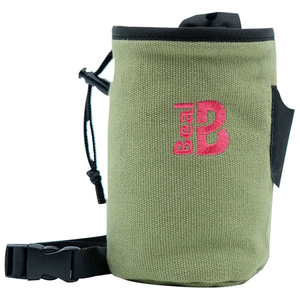 Beal - Maxi Cocoon II - Sac à magnésie