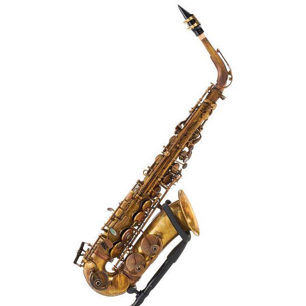 Schagerl SuperiorPro Alto Sax. A-2V