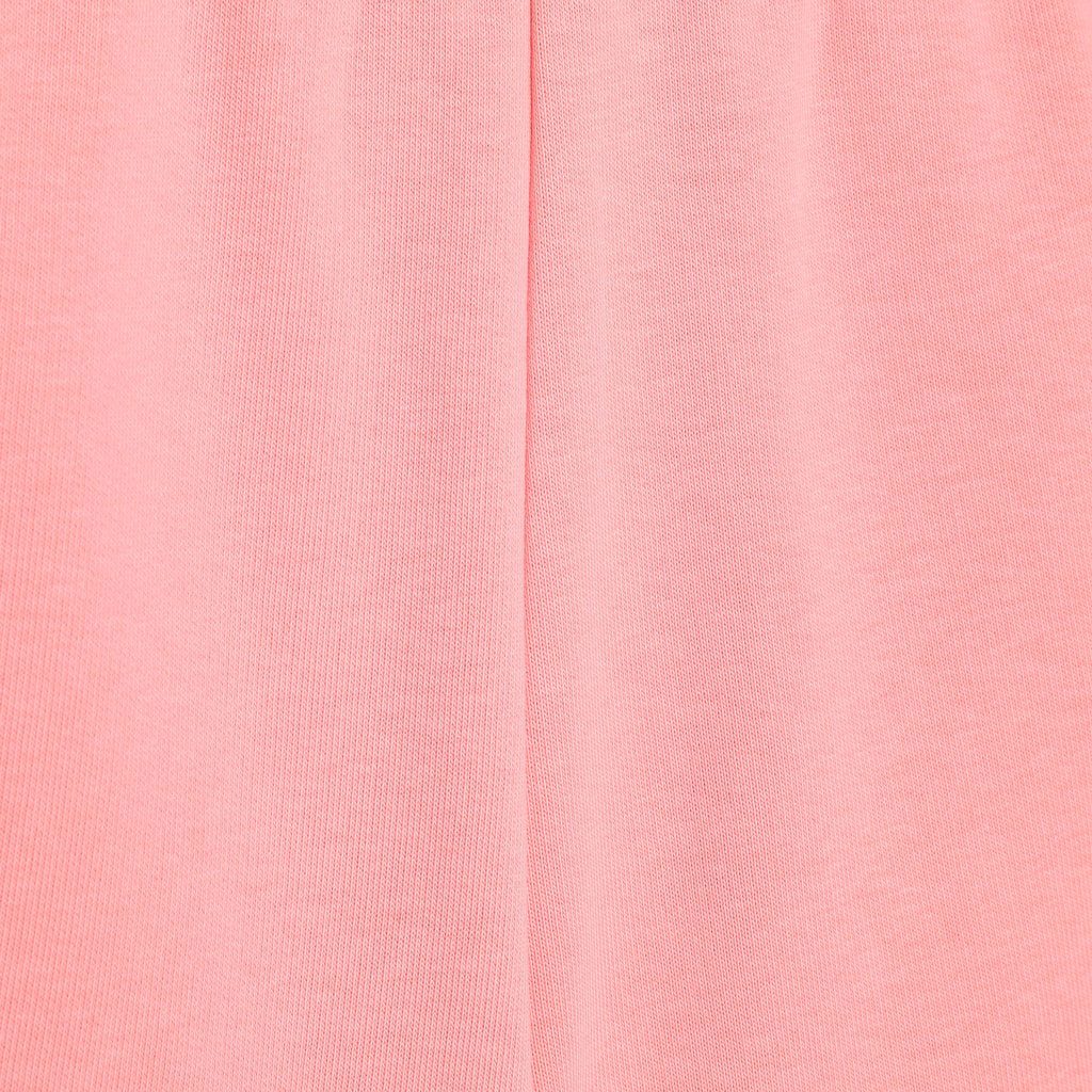 Puma ESS Metallic Shorts Mädchen pink fruit