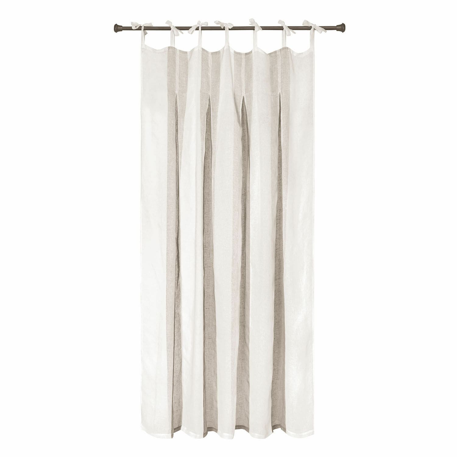 Gardine Maincy creme
