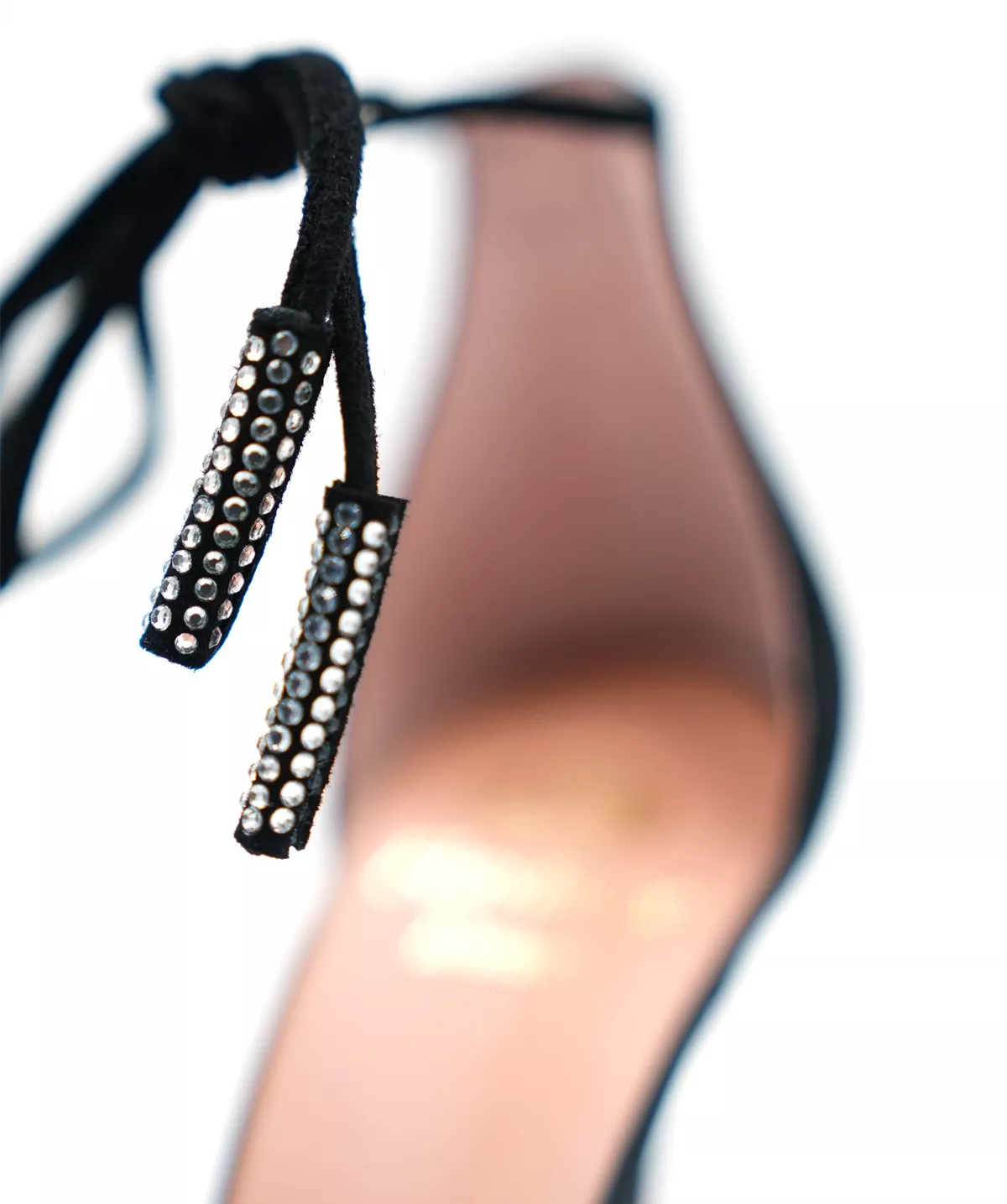 Escarpins DIANA ONYX