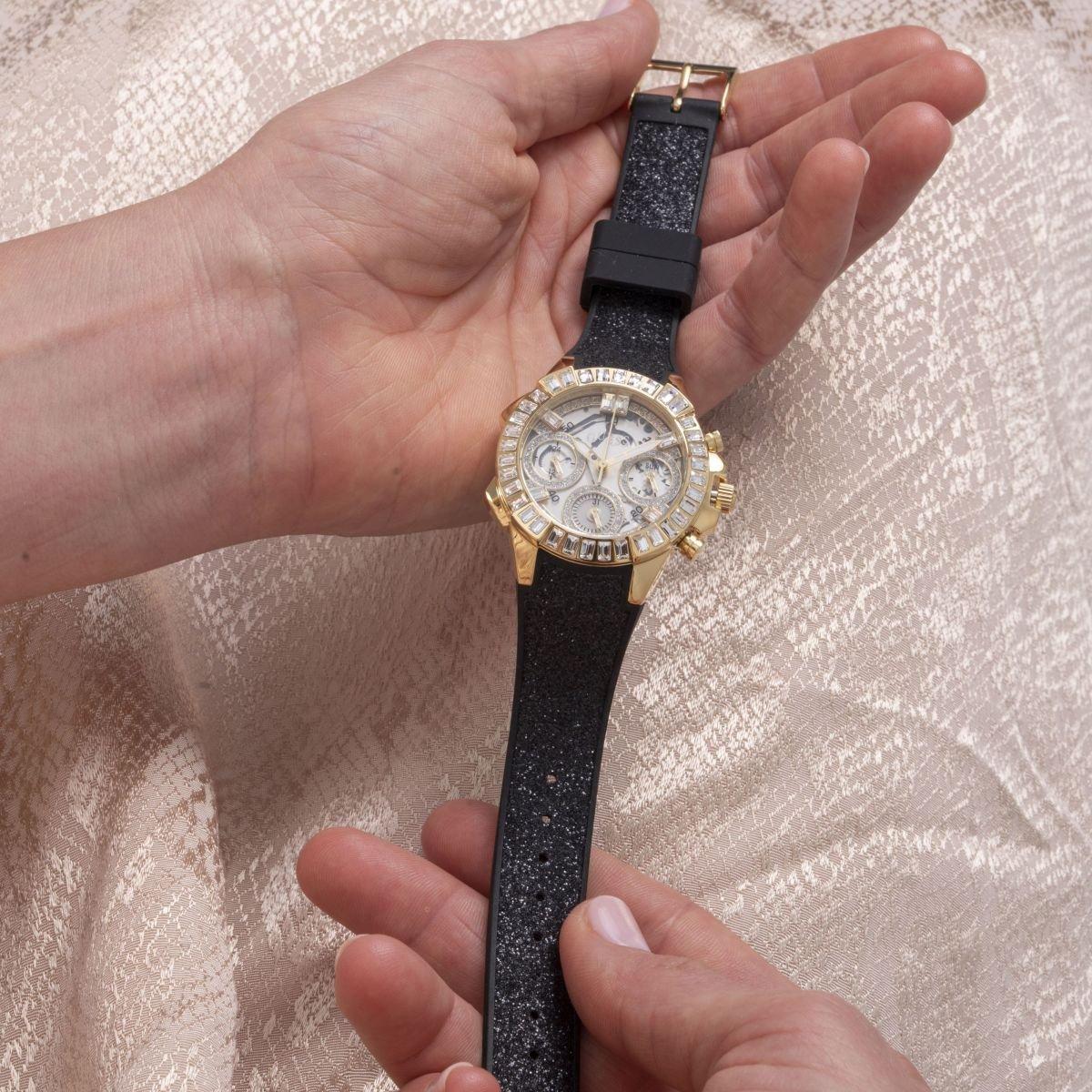 Guess Ladies Guess Bombshell Watch