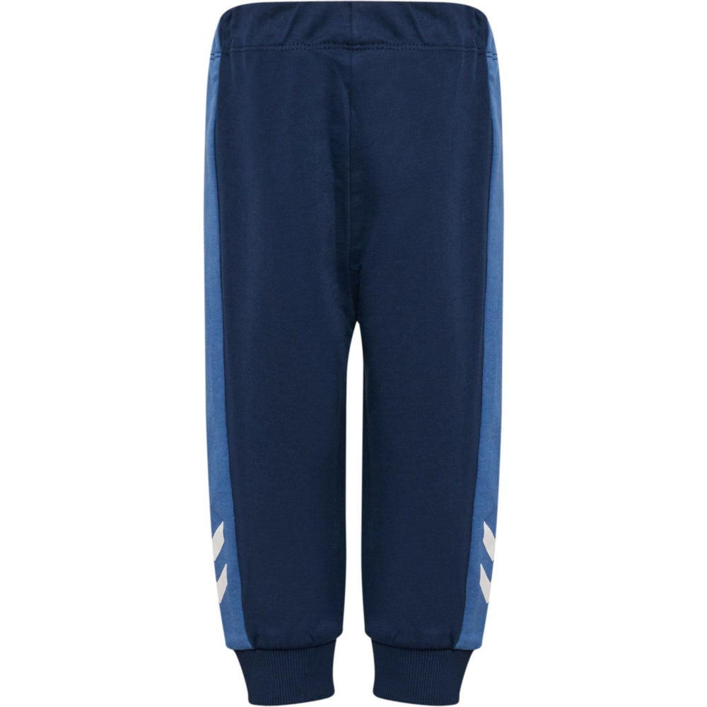 Køb Hummel Dress Blues Mini Reg Block Bukser
