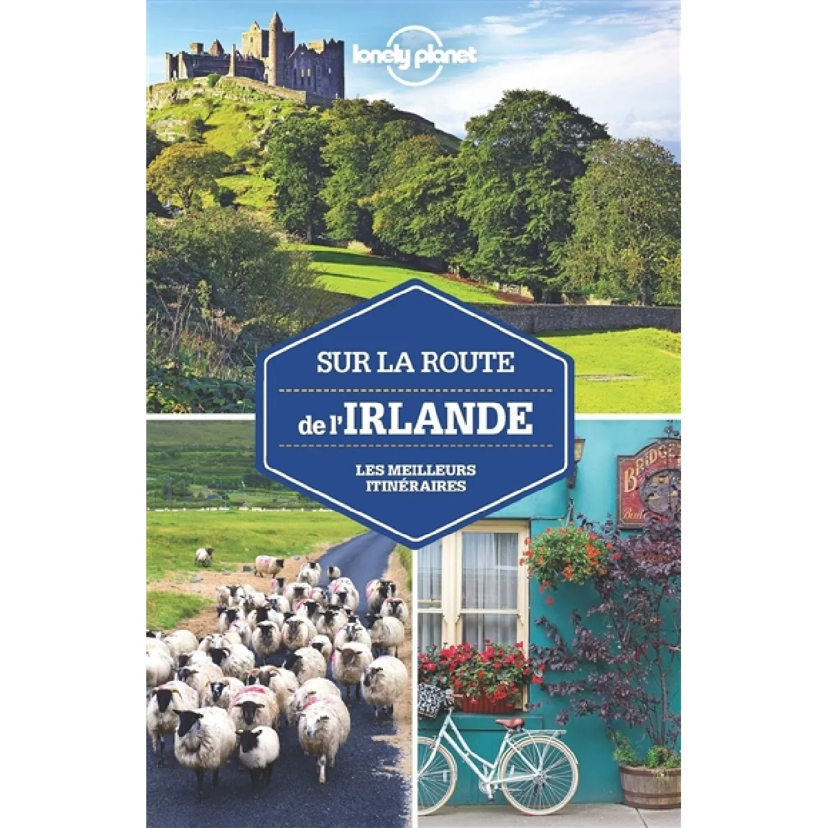 Sur la route de l'Irlande : les meilleurs itinéraires · Occasion