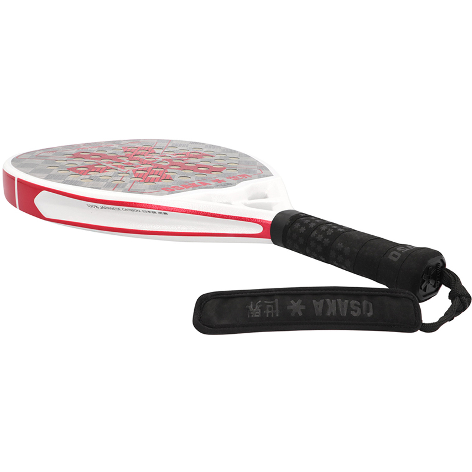 Osaka Pro Tour Limited Edition + Tas
