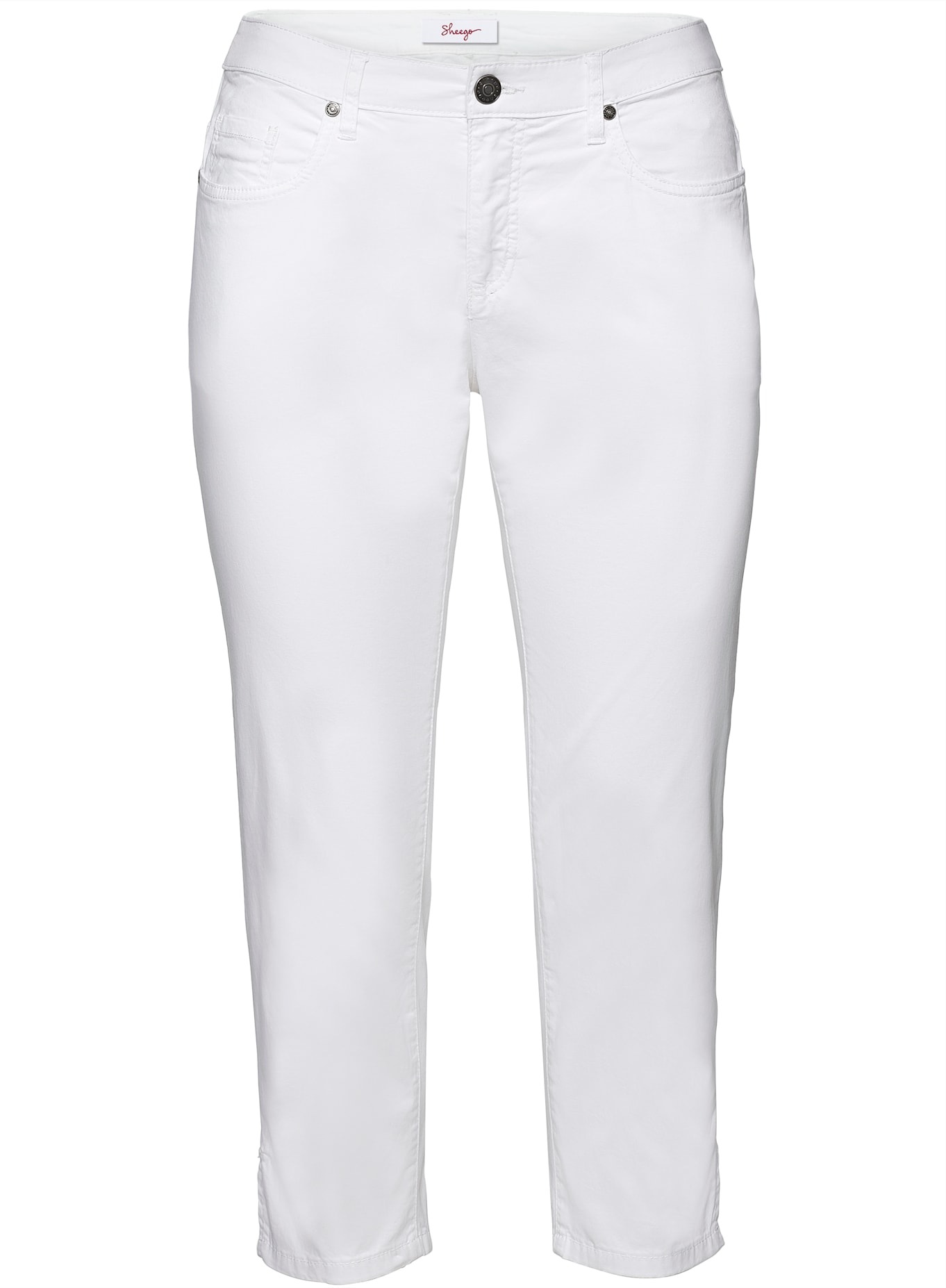 Sheego 7/8-Hose