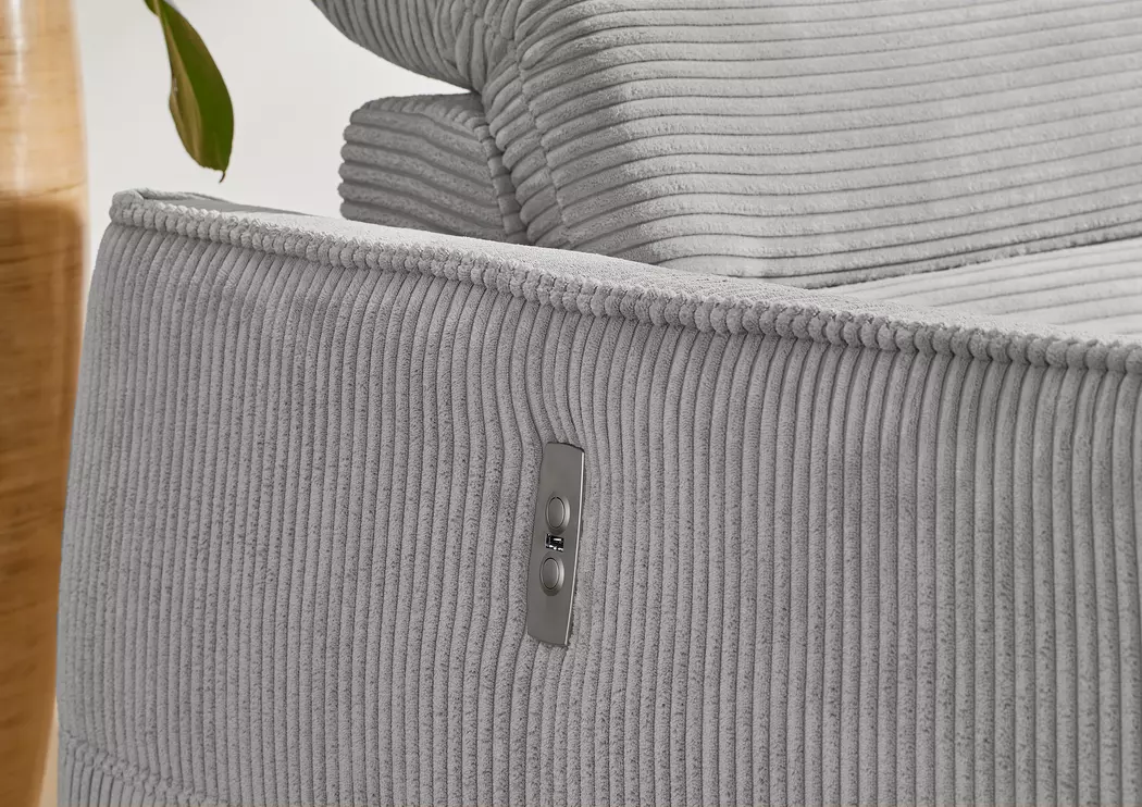 Ecksofa Double-One