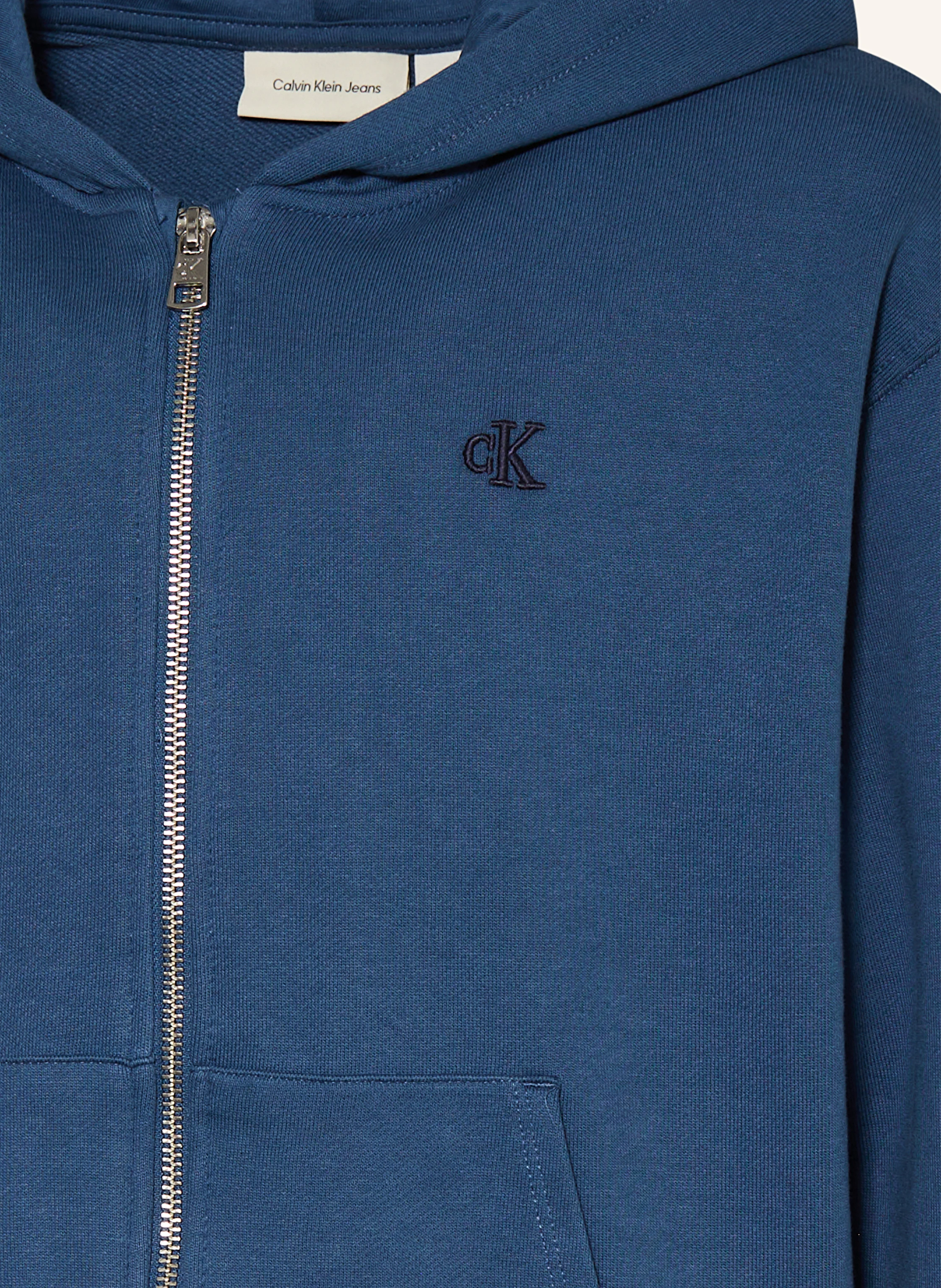 Calvin Klein Sweatjacke