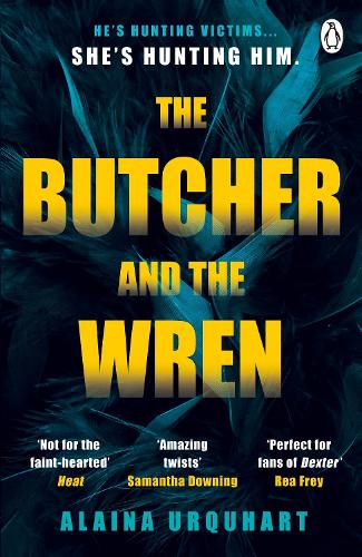 The Butcher and the Wren (Paperback)