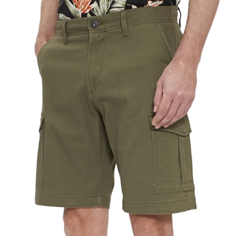 Jack & Jones Short Kaki Homme Jack & Jones Charlie