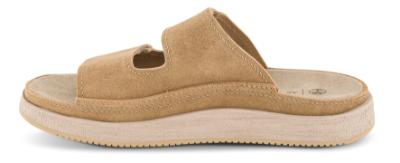 Timberland Casco Cove Slide Sandal Brun TB0A2755EW11