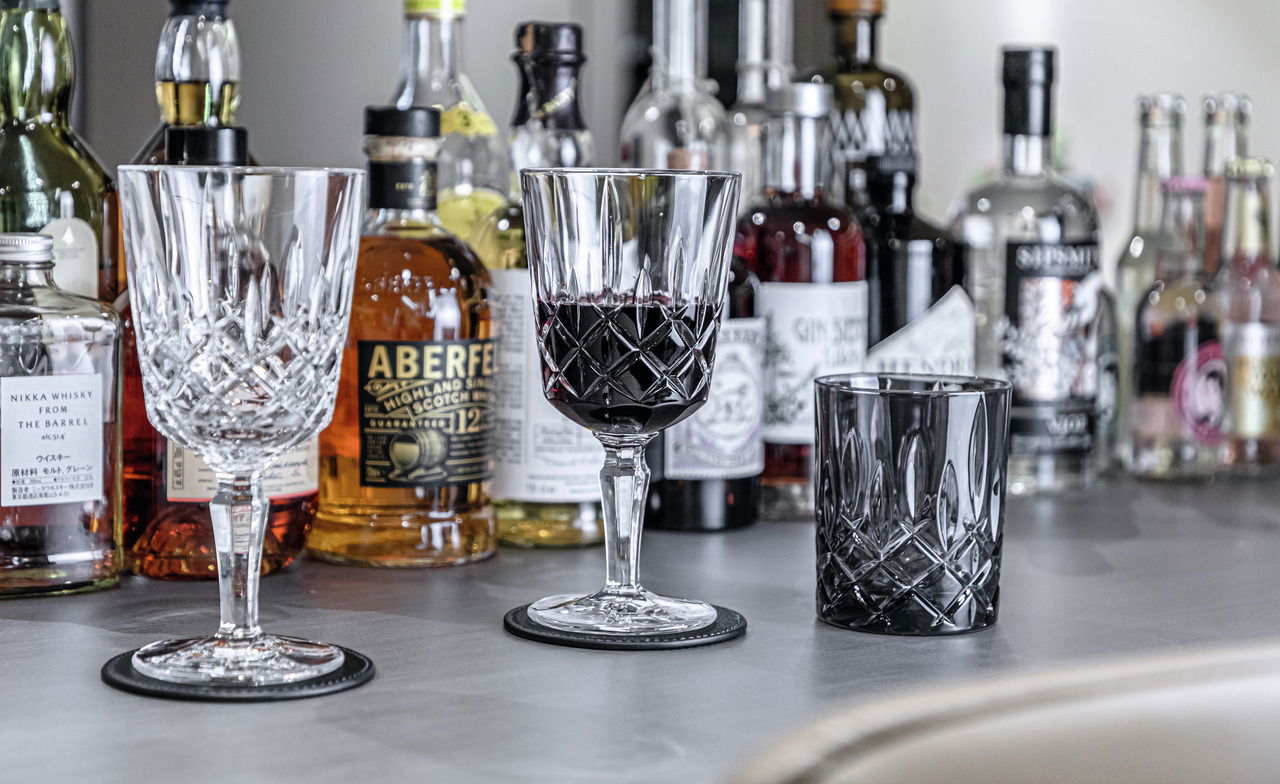 Nachtmann Cocktailset 6-tlg. NOBLESSE