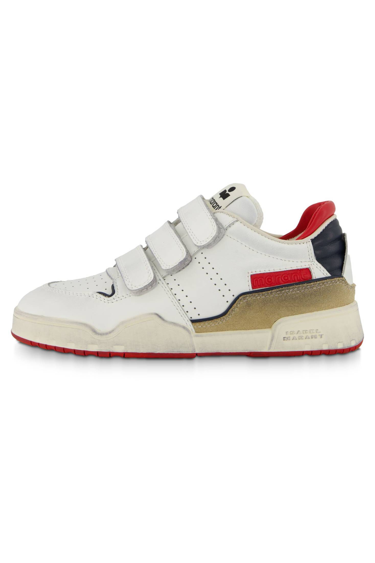 Isabel Marant| Damen Sneaker ONEY-LOW