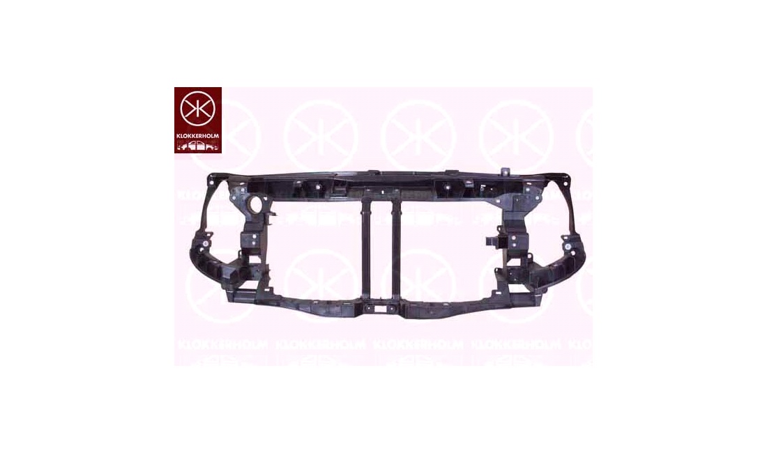 Frontpanel