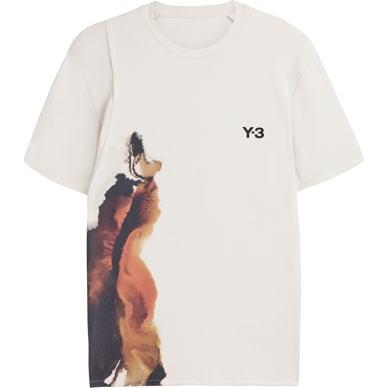 adidas Y-3 Freelift Tee