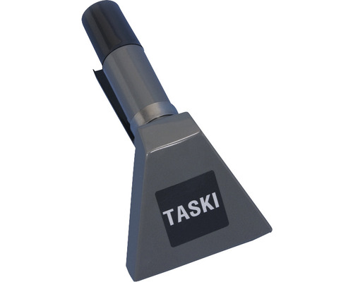 TASKI Tapijtreinigingshandsproeier 12 cm voor aquamat 10.1, 20 sproei-extractieapparaat