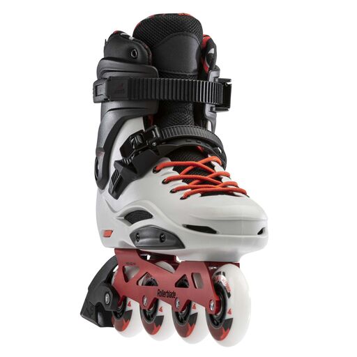 Patins Rollerblade RB Pro X Branco Masculino