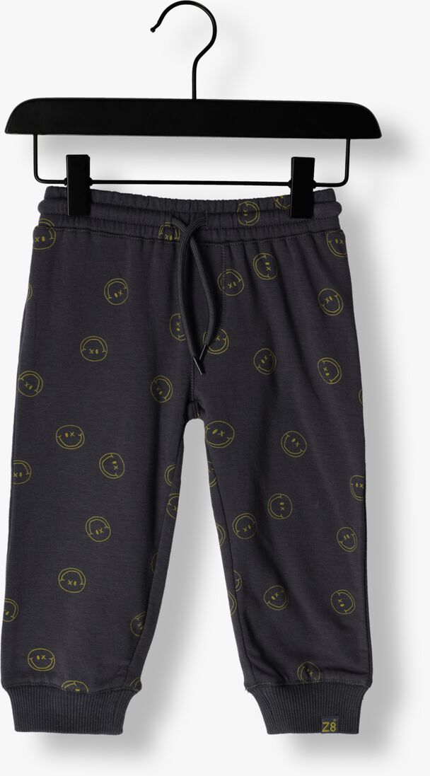 Z8 blauwe z8 joggingbroek dox