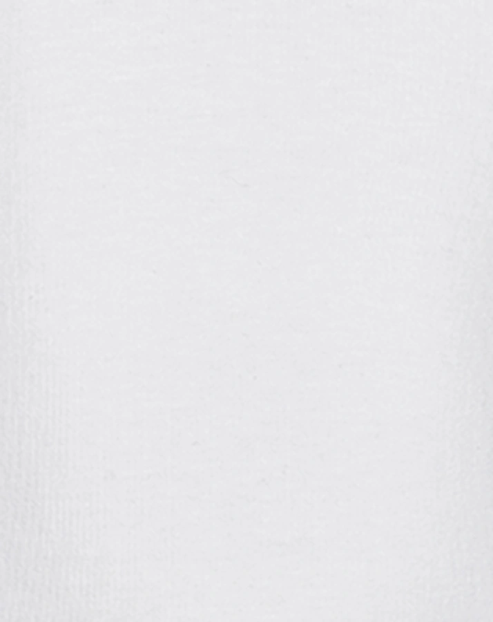 T-Shirt BASIC 32 2er Pack in weiß