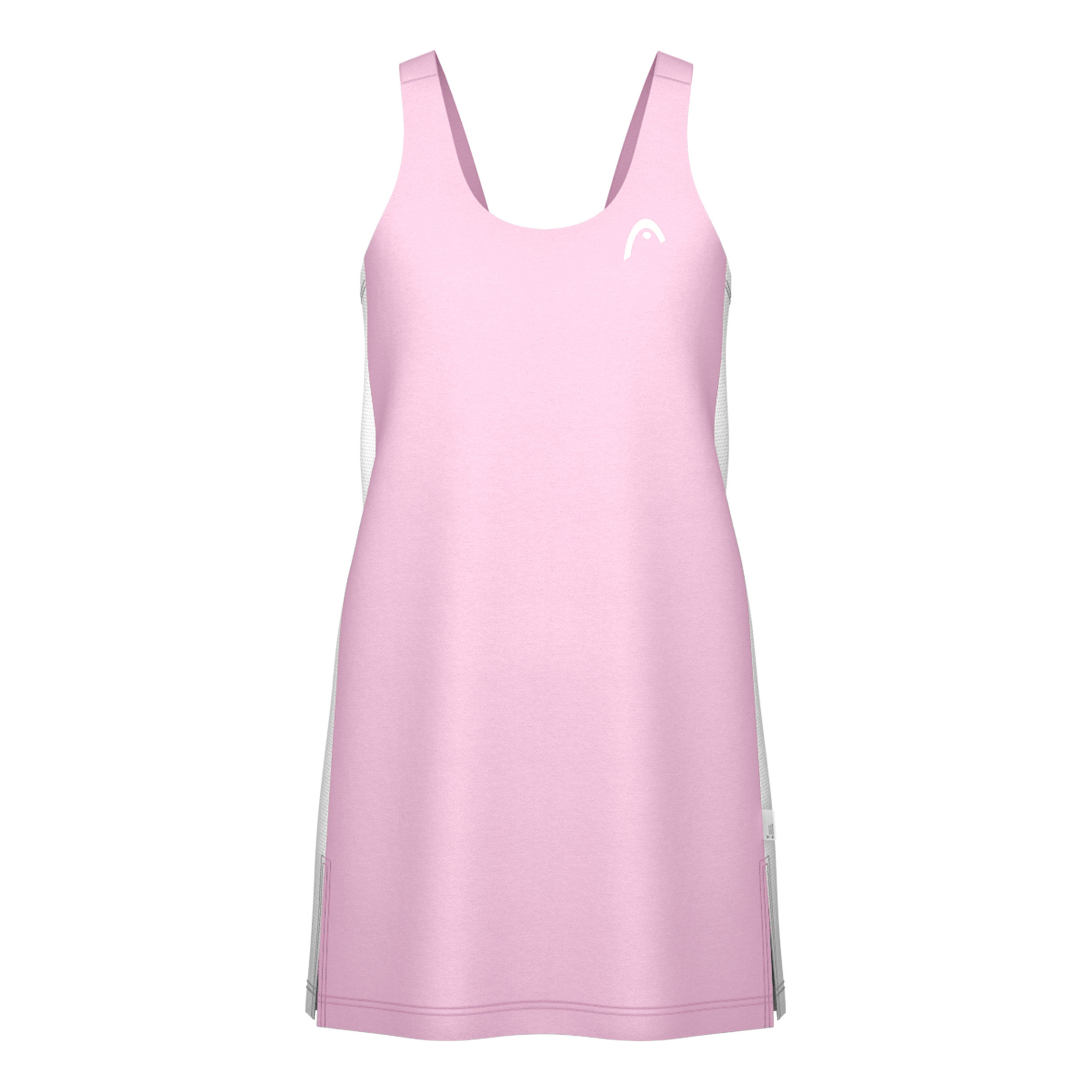 HEAD Spirit Robe Femmes - Violet