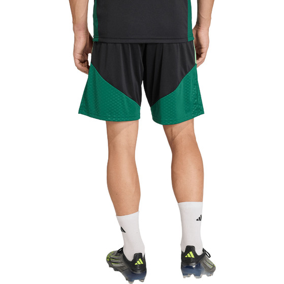 adidas Mexico Training Short WK 2026