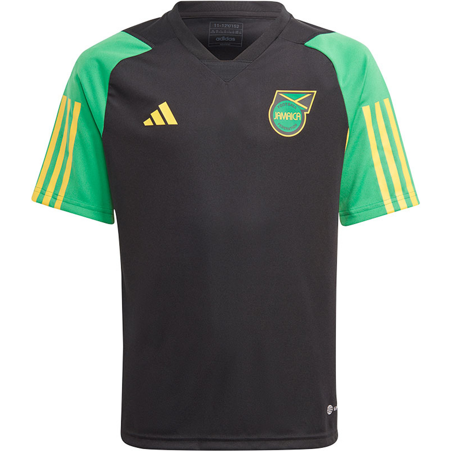 adidas Jamaica Trainingsset Kids