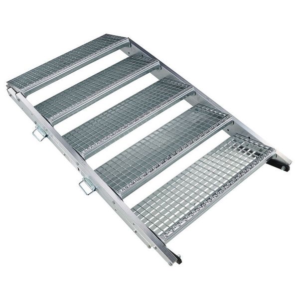 Stageworx Variable Stair 60-100cm